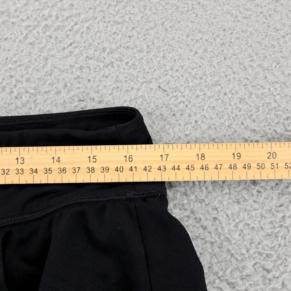 Nike good overall